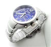 Orologio Breil Tribe Uomo Alu Time in Alluminio EW0007 - EW0007